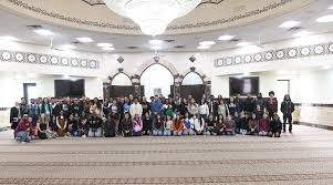Local Mosques Host Back-to-School Drive for South Asian Families.