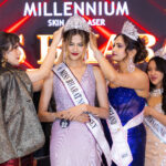 Bollywood Star Tulip Joshi Crowns Winners at Miss Bharat NJ/NY…