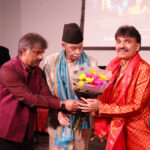 A soulful odyssey: Ustad Ghulam Abbas Khan performs at Chicago’s…