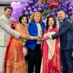 FIA-Chicago celebrates Mother’s Day