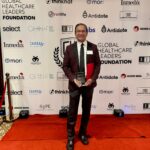Dayton-Based Oncologist Dr. Satheesh Kathula Honored with Lifetime Achievement Award…