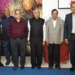 United Senior Pariwar, Chicago celebrates Mothers Day with health seminar