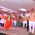 Bharatiya Senior Citizens of Chicago celebrate 2025 Karaoke Song &…