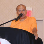 ISKCON Radha Shyamsundar Temple Celebrates 2nd Anniversary with Grand Fundraising…