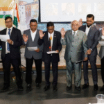 FIA Chicago 1980 honors Pahalgam victims and Indian armed forces,…
