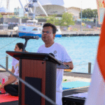 Indian Consulate and Chicagoland residents celebrate 11th International Day of…