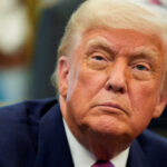 Trump says US is ready to help India, Pakistan with…