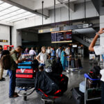 India, Pakistan extend airspace closures for each other’s airlines in…