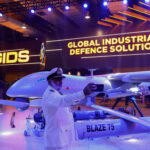 India and Pakistan’s drone battles mark new arms race in…