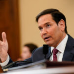 US to ban foreign officials over ‘flagrant censorship’ on social…