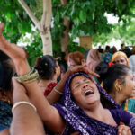 Anger and grief in Ahmedabad after India’s deadliest crash in…
