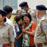 Air India crash probe focuses on engine, flaps; India orders…