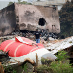 India regulator says no ‘major safety concerns’ on Air India’s…