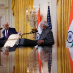 India’s Modi tells Trump there was no US mediation in…