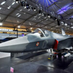 India invites interest for developing 5th generation stealth fighter jet,…