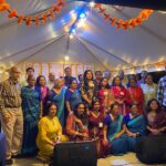 DHUN Musical Group Hosts Uplifting Fundraising Concert for Siddhivinayak Temple…