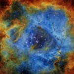 Photons collide in the void, quantum simulation creates light out…
