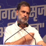 Jharkhand HC directs Rahul Gandhi to appear in Chaibasa Court…