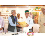 State Government will declare support price for potato: Himachal CM