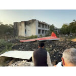 Ahmedabad plane Crash: Air India arranges special relief flights for…