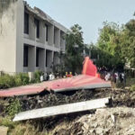 Ahmedabad plane crash: 241 people onboard Air India flight dead,…