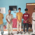 Tripura: Electrician killed in love triangle; body found in ice-cream…