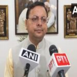 Uttarakhand CM Pushkar Singh Dhami expresses condolences over Ahmedabad plane…