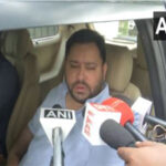 “Matter of investigation”: RJD’s Tejashwi Yadav on Ahmedabad plane crash