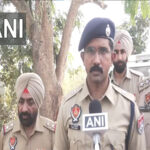 Amritsar police arrests criminal from Billa Arjan Manga gang