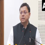 Uttarakhand CM Pushkar Singh Dhami extends greetings on Kainchi Dham…