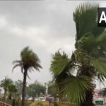 Uttar Pradesh: Light rain, gusty winds bring respite from scorching…