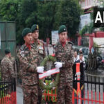 165th Infantry Bt Assam observe 84th Assam Regiment Raising Day