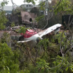 Air India plane crash: 125 DNA matches confirmed, 83 bodies…