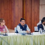 Meghalaya CM vows to transform state’s healthcare, promises world-class services…