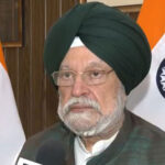 “From a party whose lies are exposed daily”: Hardeep Singh…