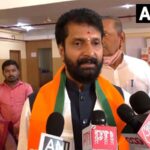 “Lacks mentality to ensure justice for all”: BJP leader CT…