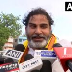 Jan Suraaj founder Prashant Kishor hits out at BJP ahead…