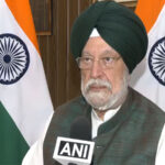 PM Modi’s Canada visit “hard slap” to Khalistani forces: Union…