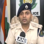 Goa: Bengaluru woman murdered by partner, accused detained