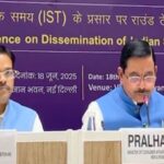One Nation, One Time: India’s march towards time sovereignty, says…