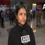 Operation Sindhu: Flight carrying 110 Indian nationals evacuated from Iran…