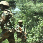 J-K: 4 Rashtriya Rifles steps up patrolling in Bhaderwah to…