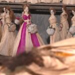 Manipur artist inspires with dolls made from repurposed vegetable refuse