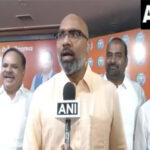 Telangana: BJP MP Arvind Dharmapuri terms Banakacherla’s project meeting “Sheer…