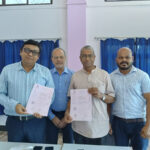 Assam Women University signs MoU with Green Action Foundation