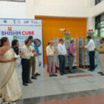 JIPMER inaugurates State-of-the-Art BHISHM Cube for disaster management