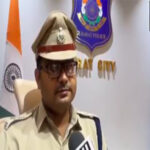 Gujarat Police arrests social media influencer for allegedly honeytrapping builder