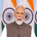 Prime Minister Narendra Modi extends birthday wishes to LoP Rahul…