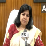 Odisha: BJP MP Aparajita Sarangi to build coaching institutes with…