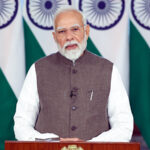 PM Modi condoles loss of lives in Pune road accident,…